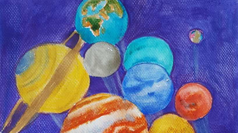 Биохимия личности: ацетилхолин