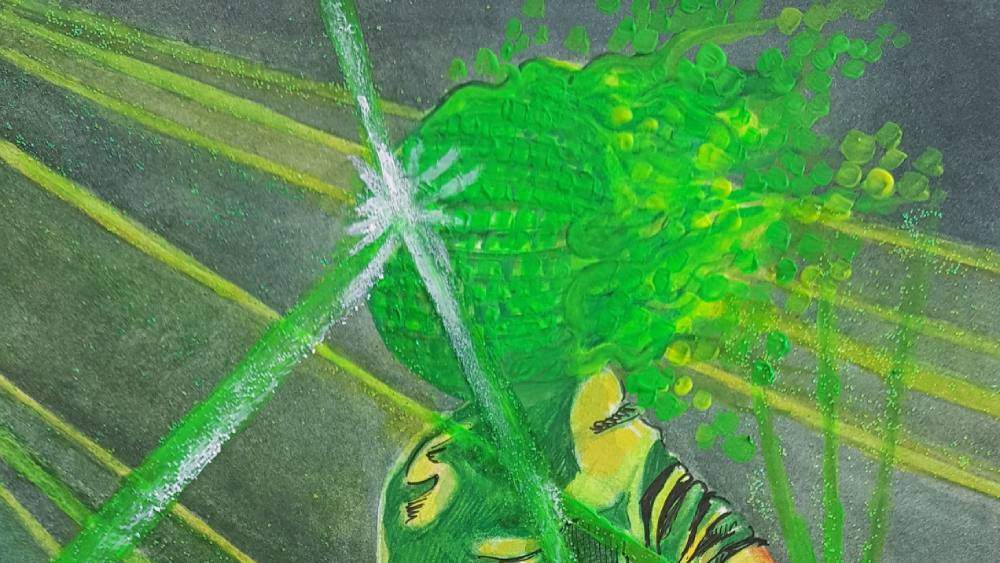 5G технология будущего?