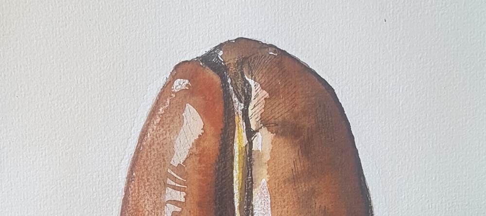 Энема с кофе - научное обоснование