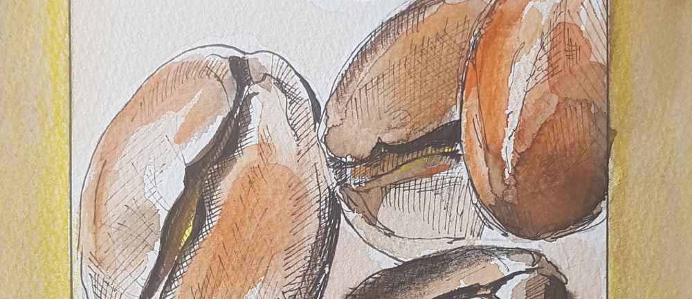 Coffee enemas - the practice