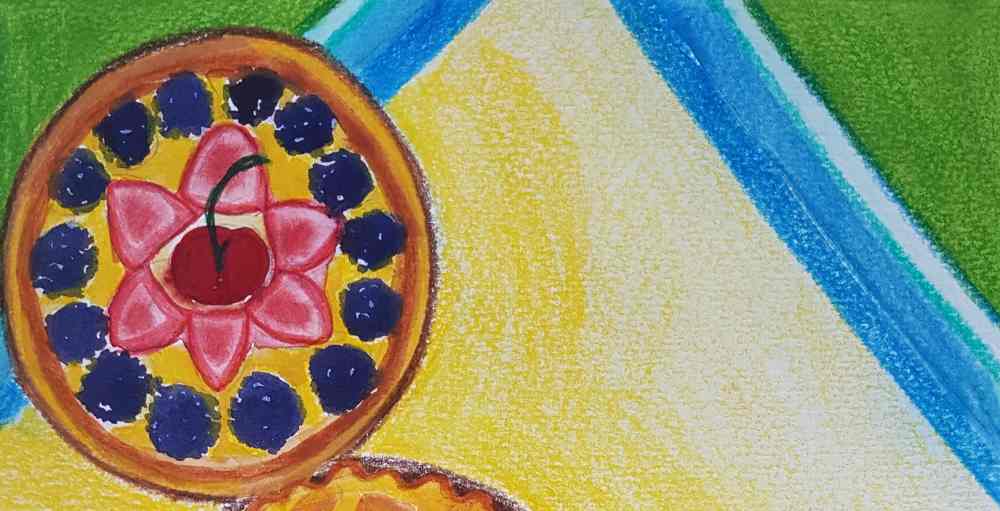 Рецепт Дж. Бадвиг (Budwig)