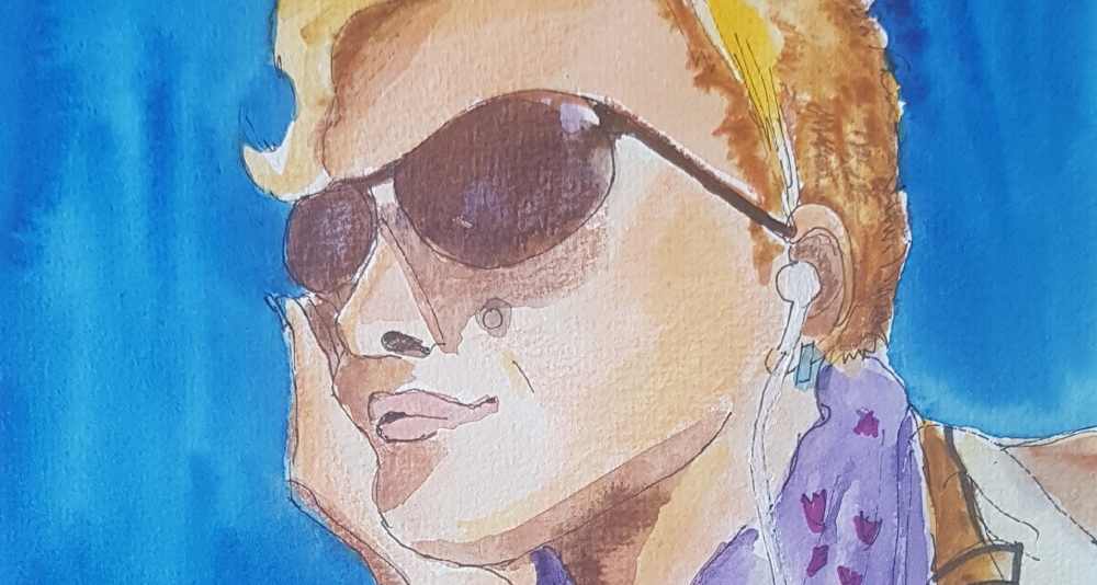 Философия блога