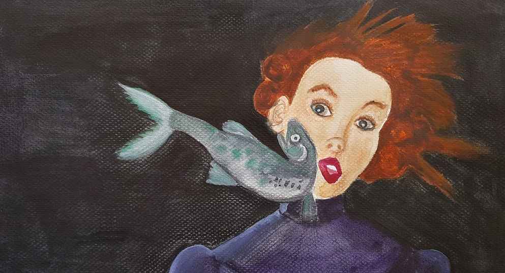 Биохимия для всех: витамин А