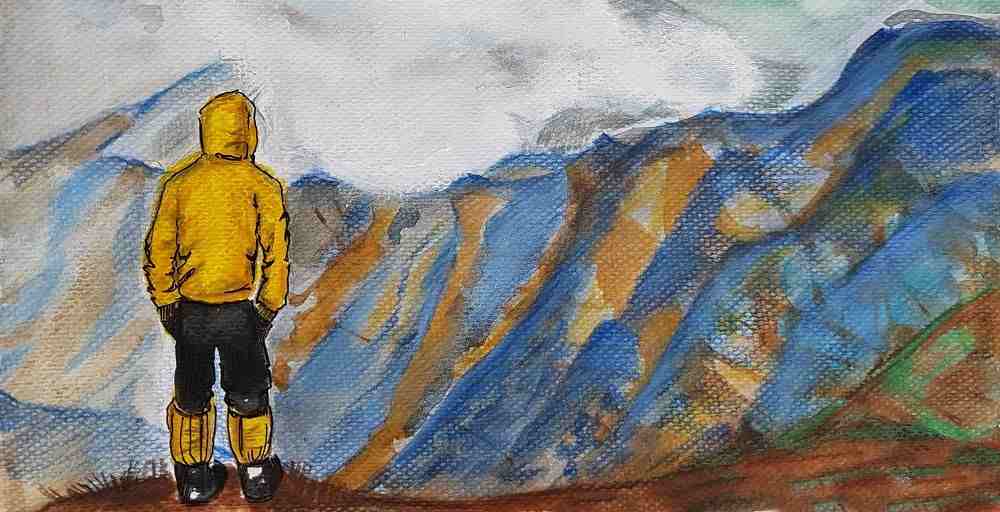 Биохимия личности: серотонин