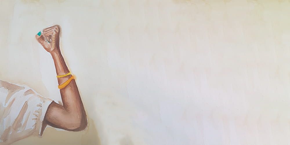 Путь к звёздам 2 - Готовим тело к беременности