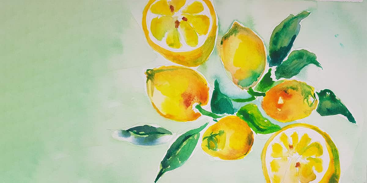 Витамин С - чтобы не было морщин на лице!