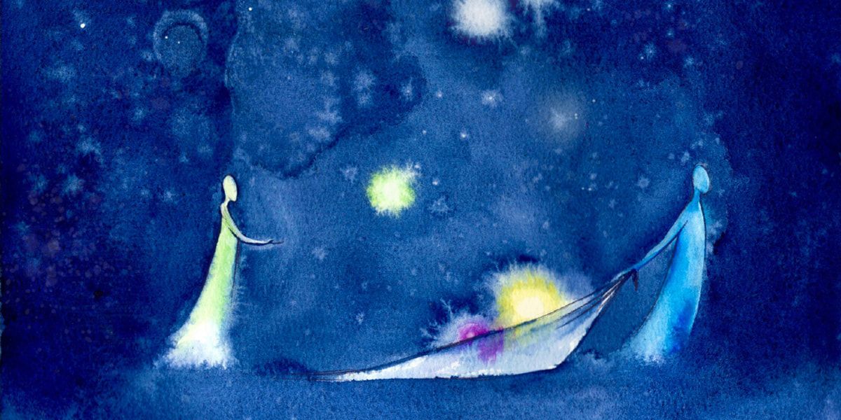 Предзаказ на 2ю часть курса "Мир Энергии: Пробуждение"